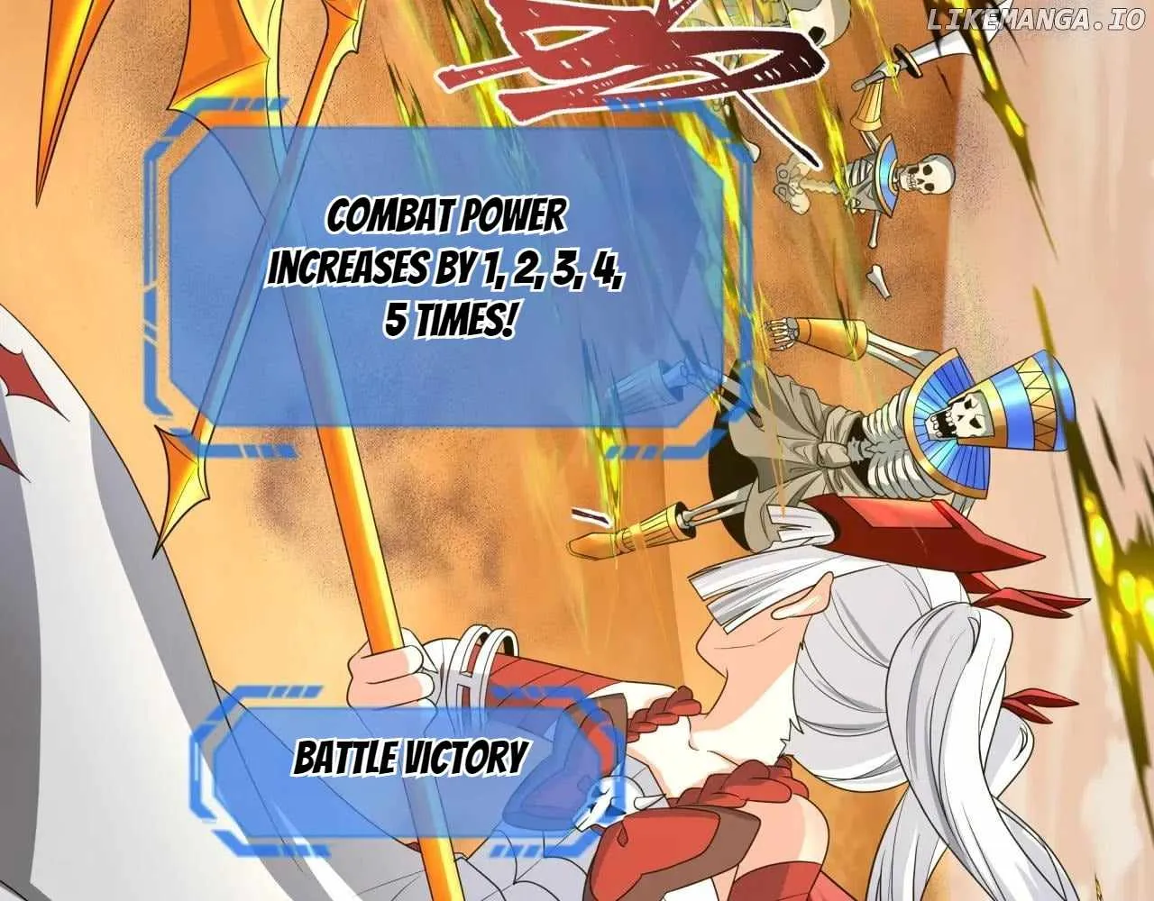 Read Age of Terror chapter 263 image 2 on Lezhin