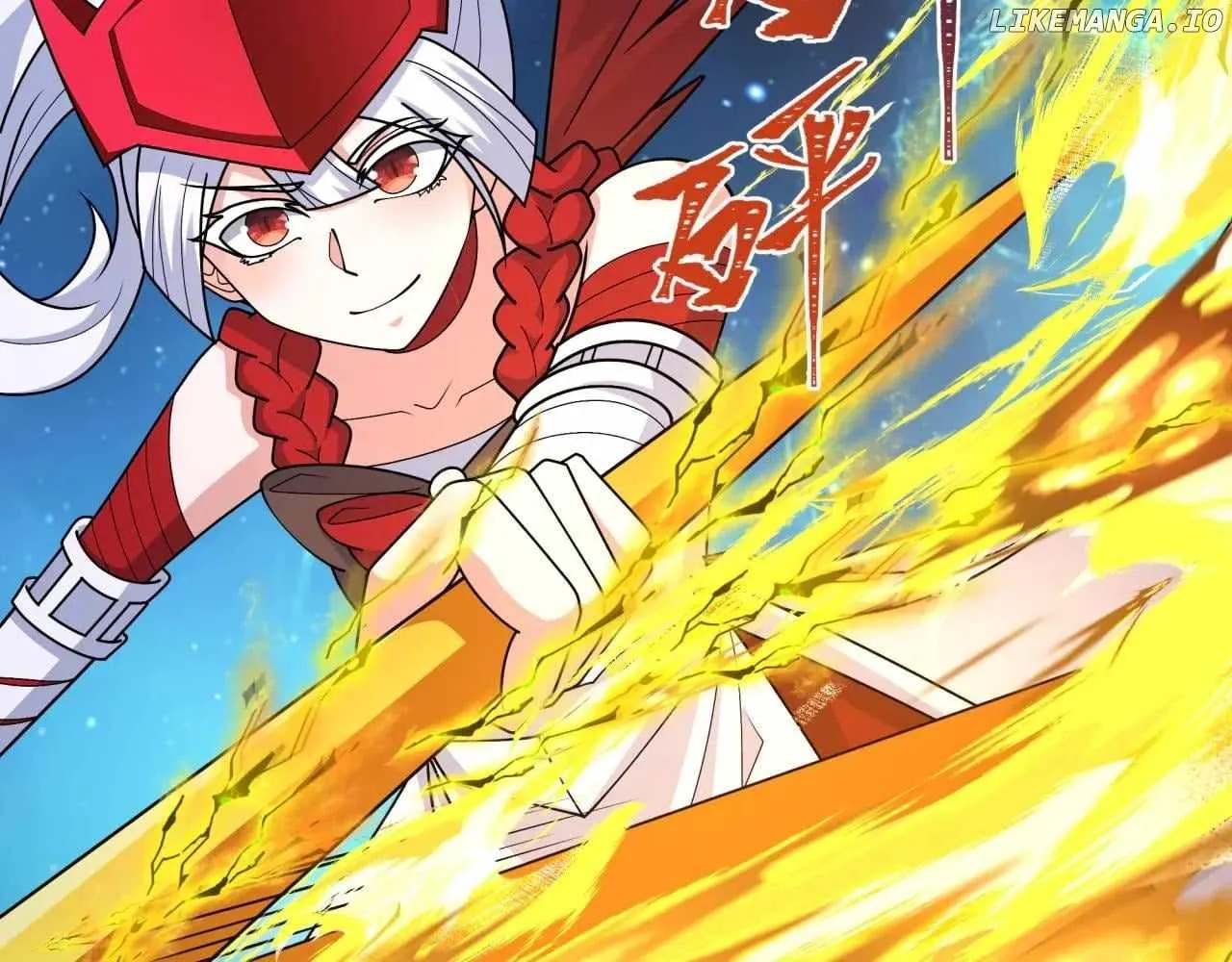Read Age of Terror chapter 263 image 21 on Lezhin