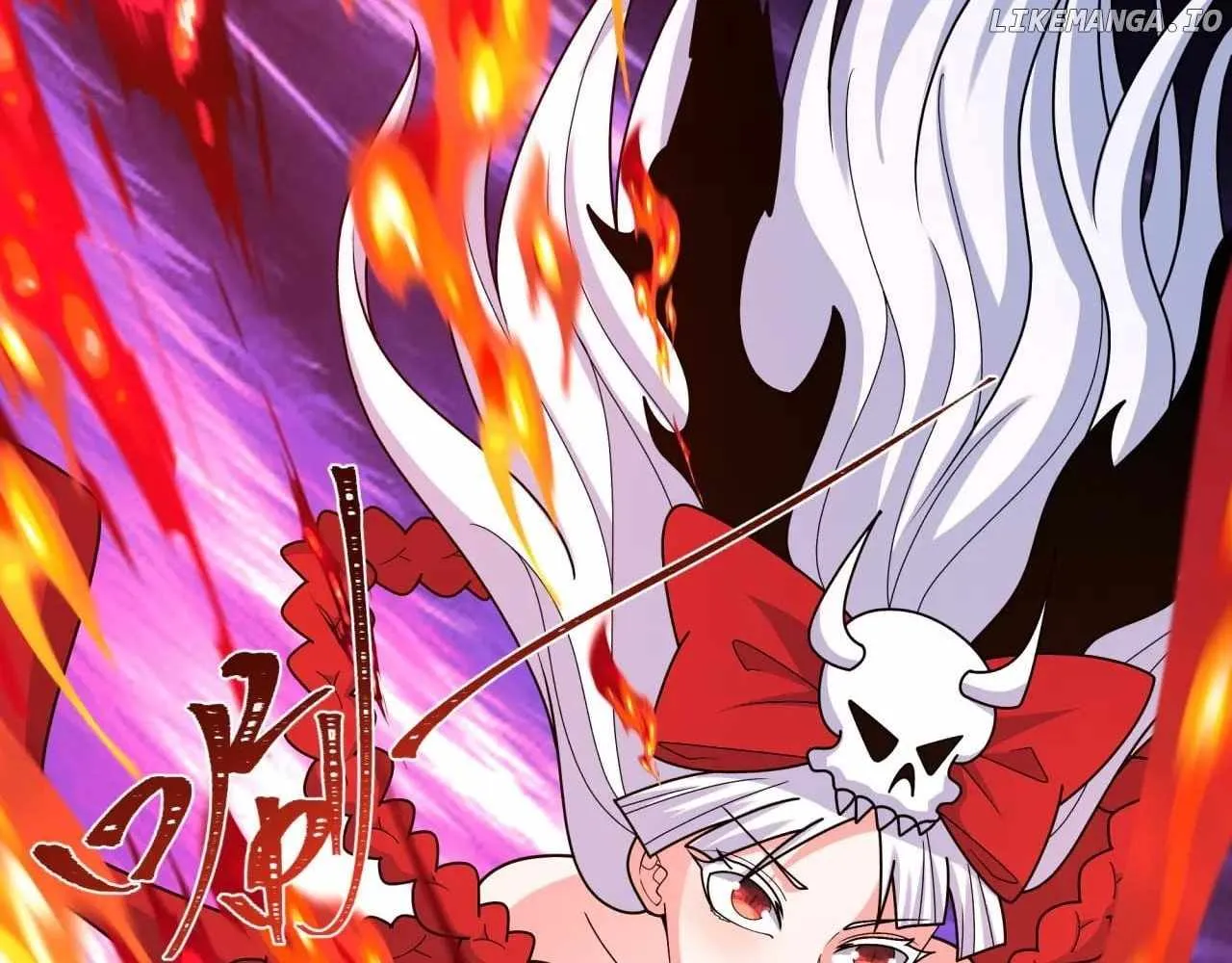 Read Age of Terror chapter 263 image 23 on Lezhin