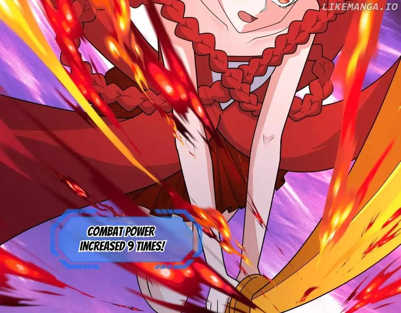 Read Age of Terror chapter 263 image 24 on Lezhin