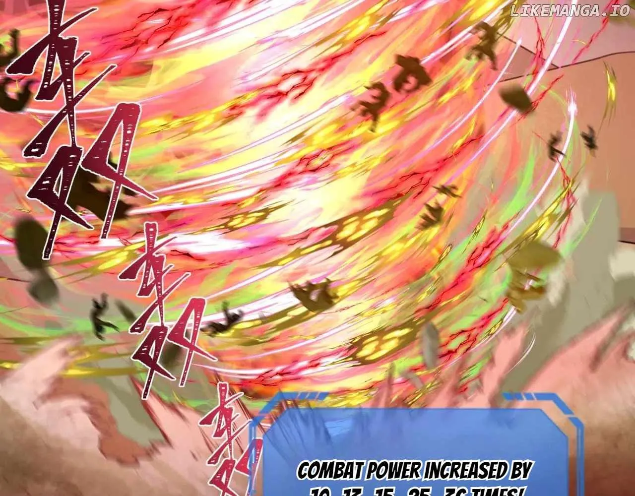 Read Age of Terror chapter 263 image 29 on Lezhin