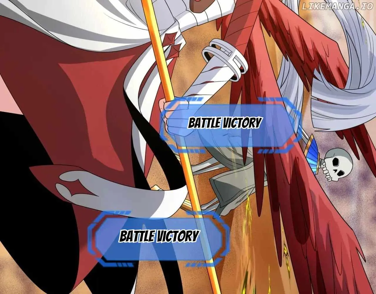 Read Age of Terror chapter 263 image 3 on Lezhin