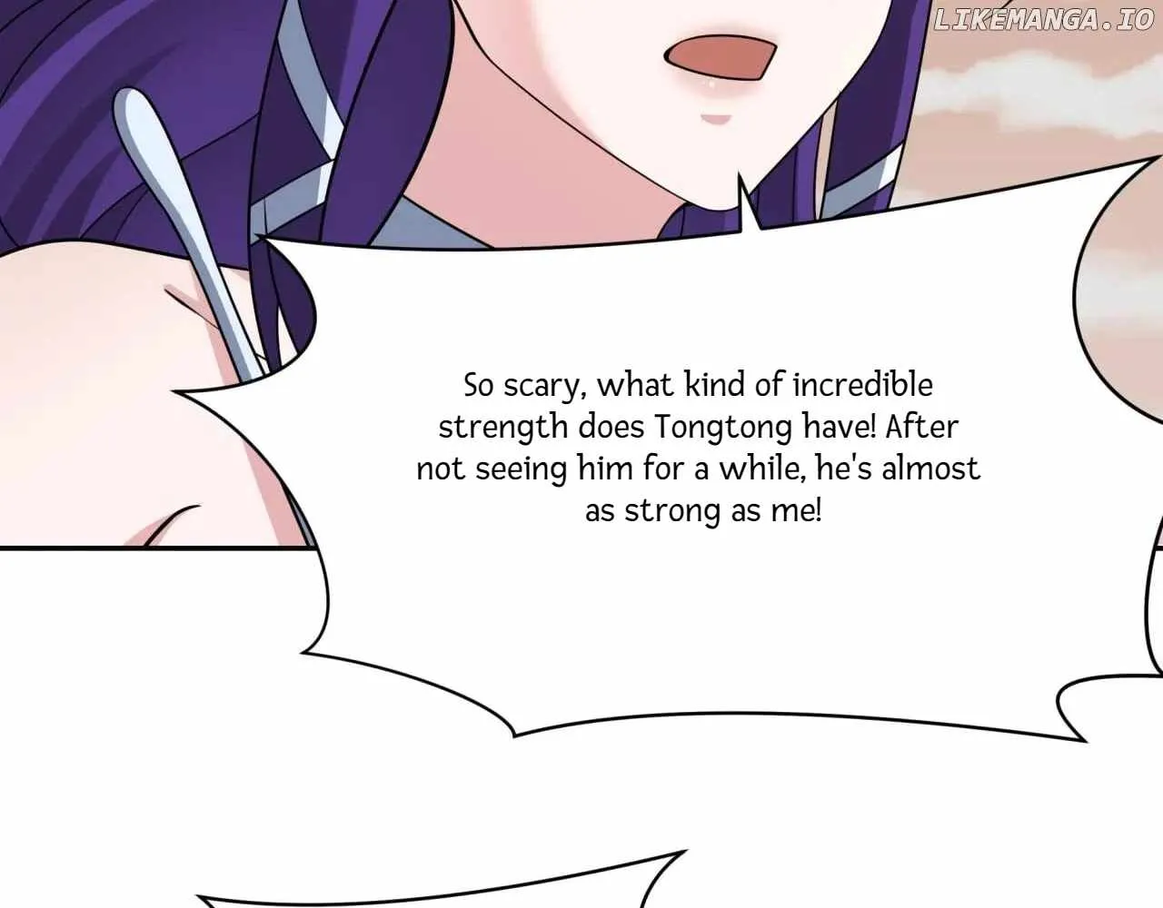 Read Age of Terror chapter 263 image 34 on Lezhin