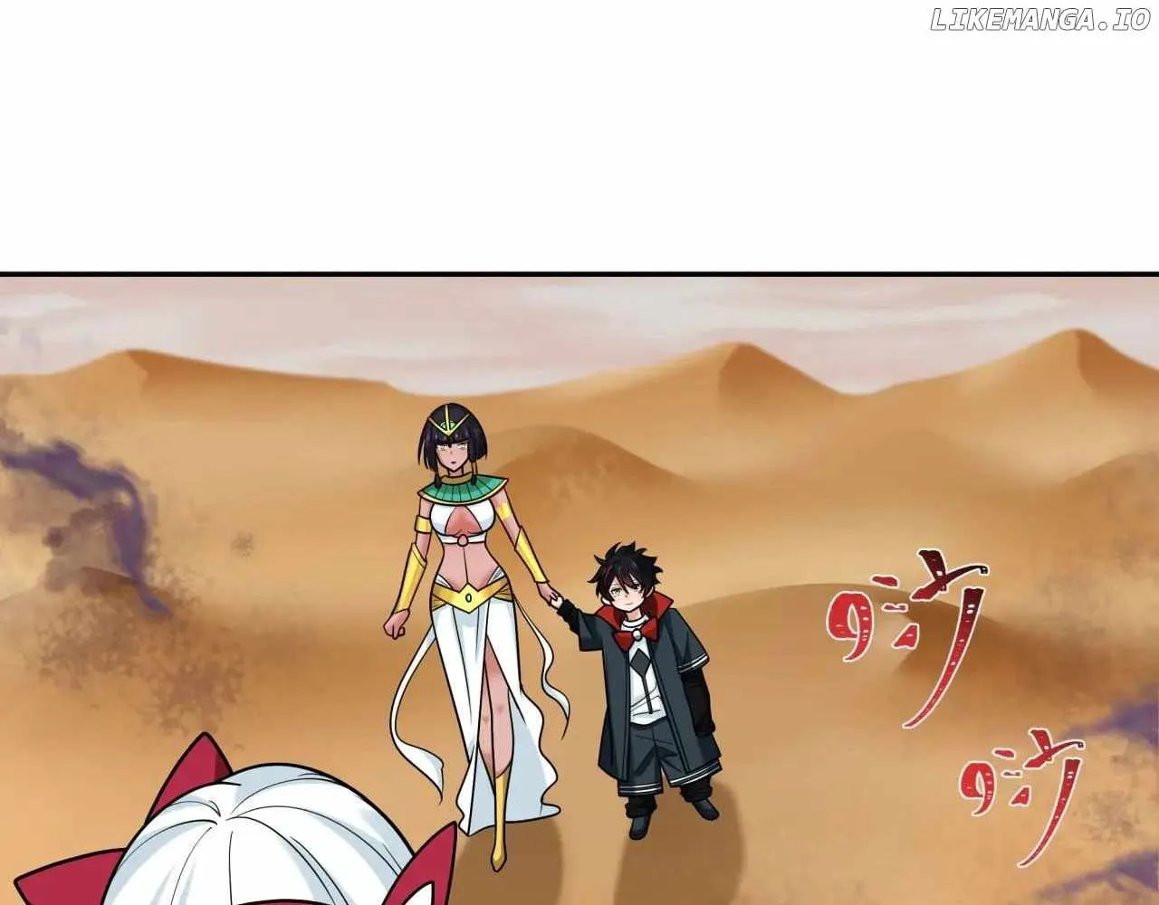 Read Age of Terror chapter 263 image 40 on Lezhin