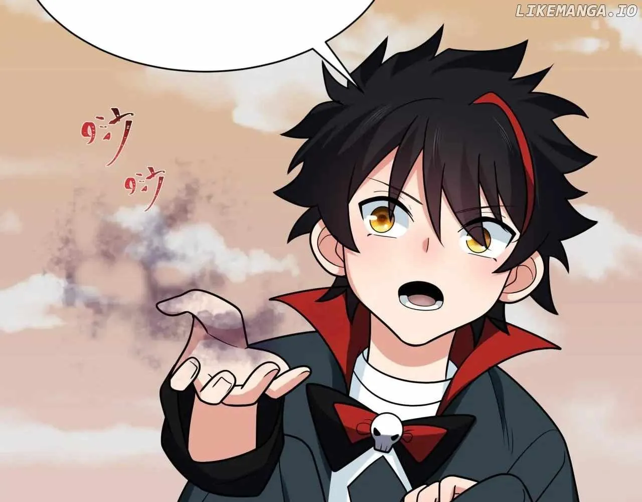 Read Age of Terror chapter 263 image 43 on Lezhin