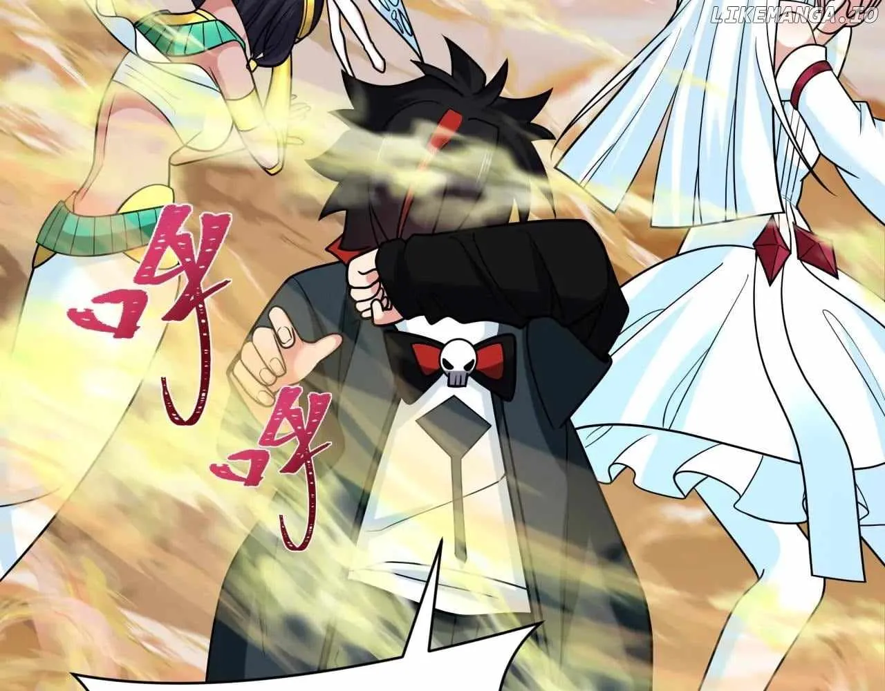 Read Age of Terror chapter 263 image 48 on Lezhin