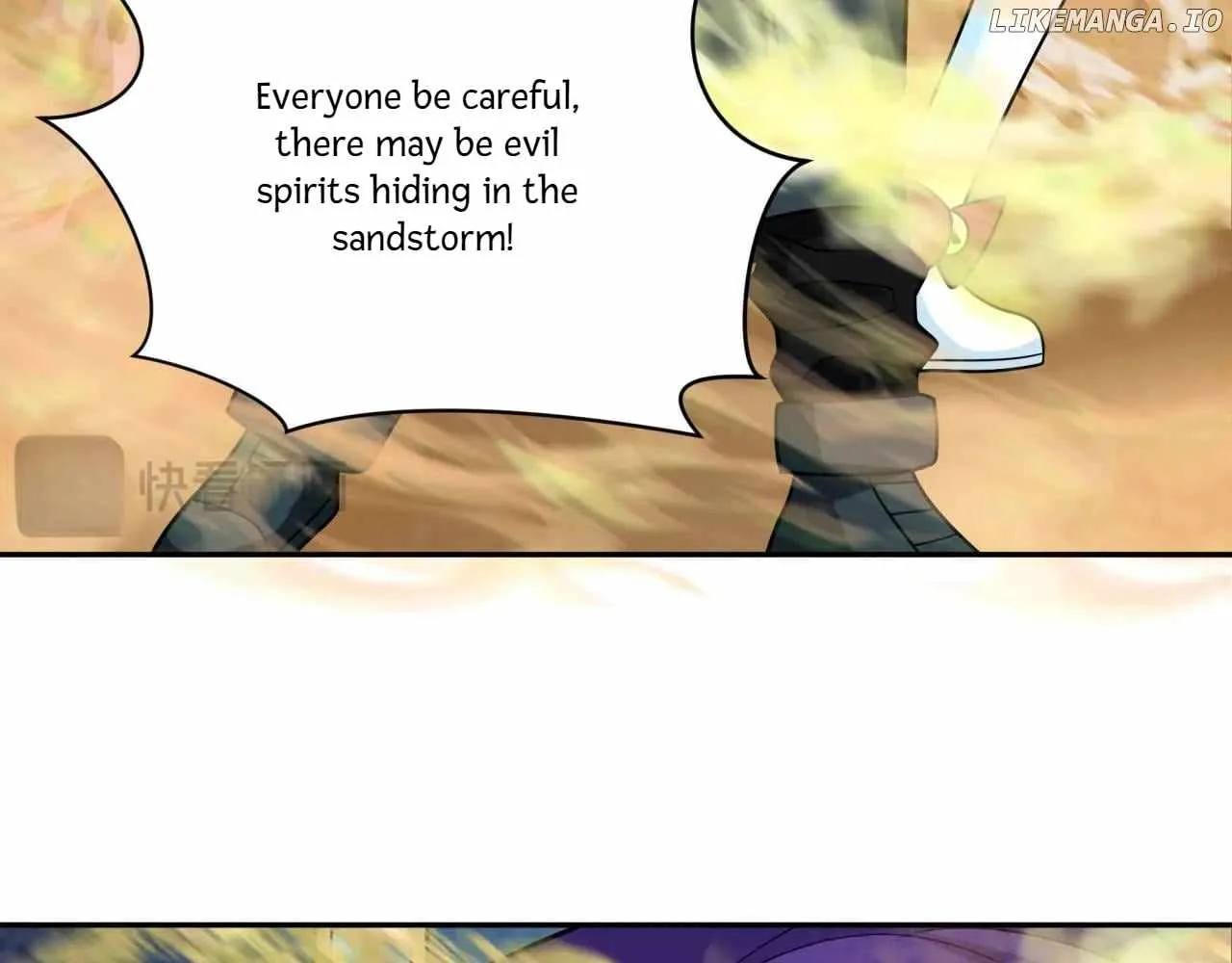 Read Age of Terror chapter 263 image 49 on Lezhin