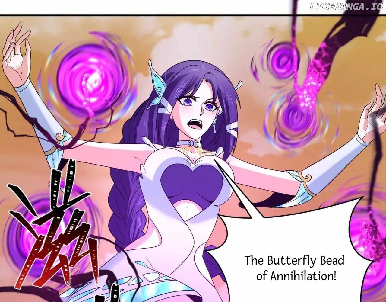 Read Age of Terror chapter 263 image 5 on Lezhin