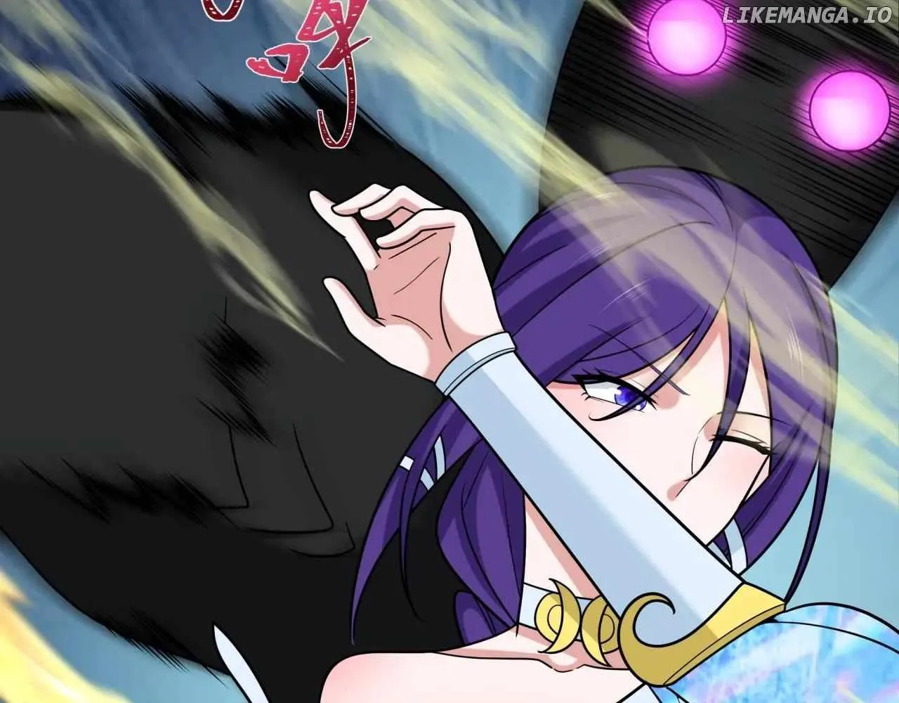 Read Age of Terror chapter 263 image 52 on Lezhin