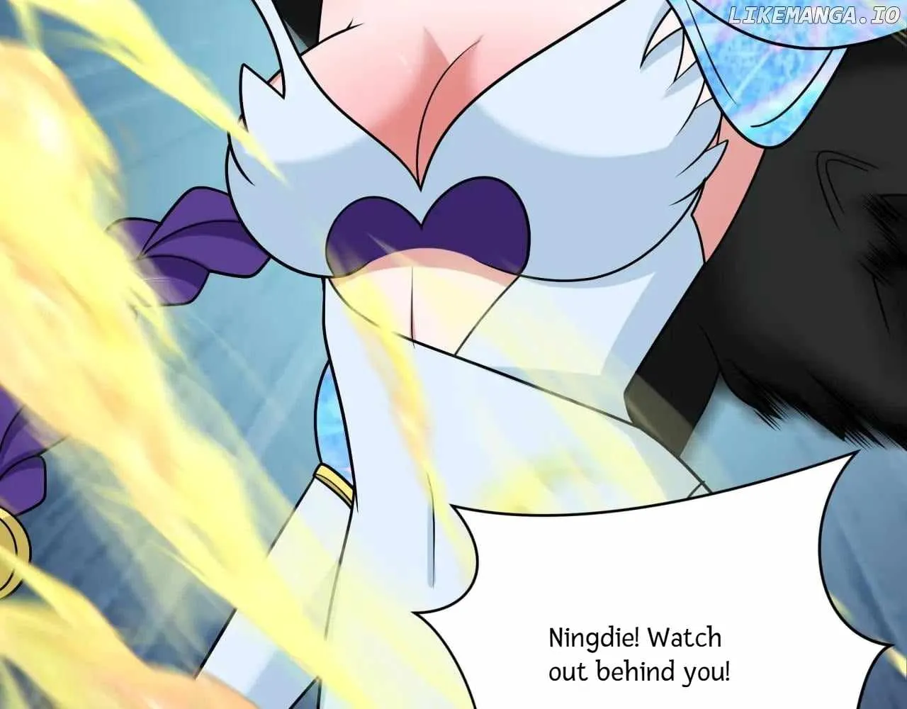 Read Age of Terror chapter 263 image 53 on Lezhin