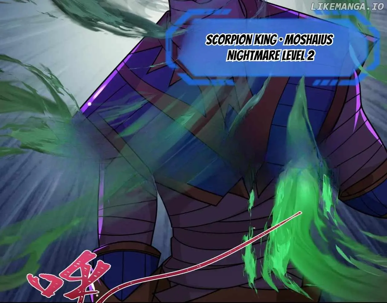 Read Age of Terror chapter 263 image 58 on Lezhin