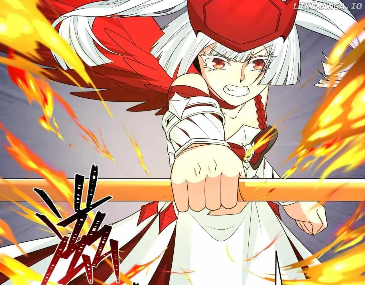 Read Age of Terror chapter 263 image 63 on Lezhin