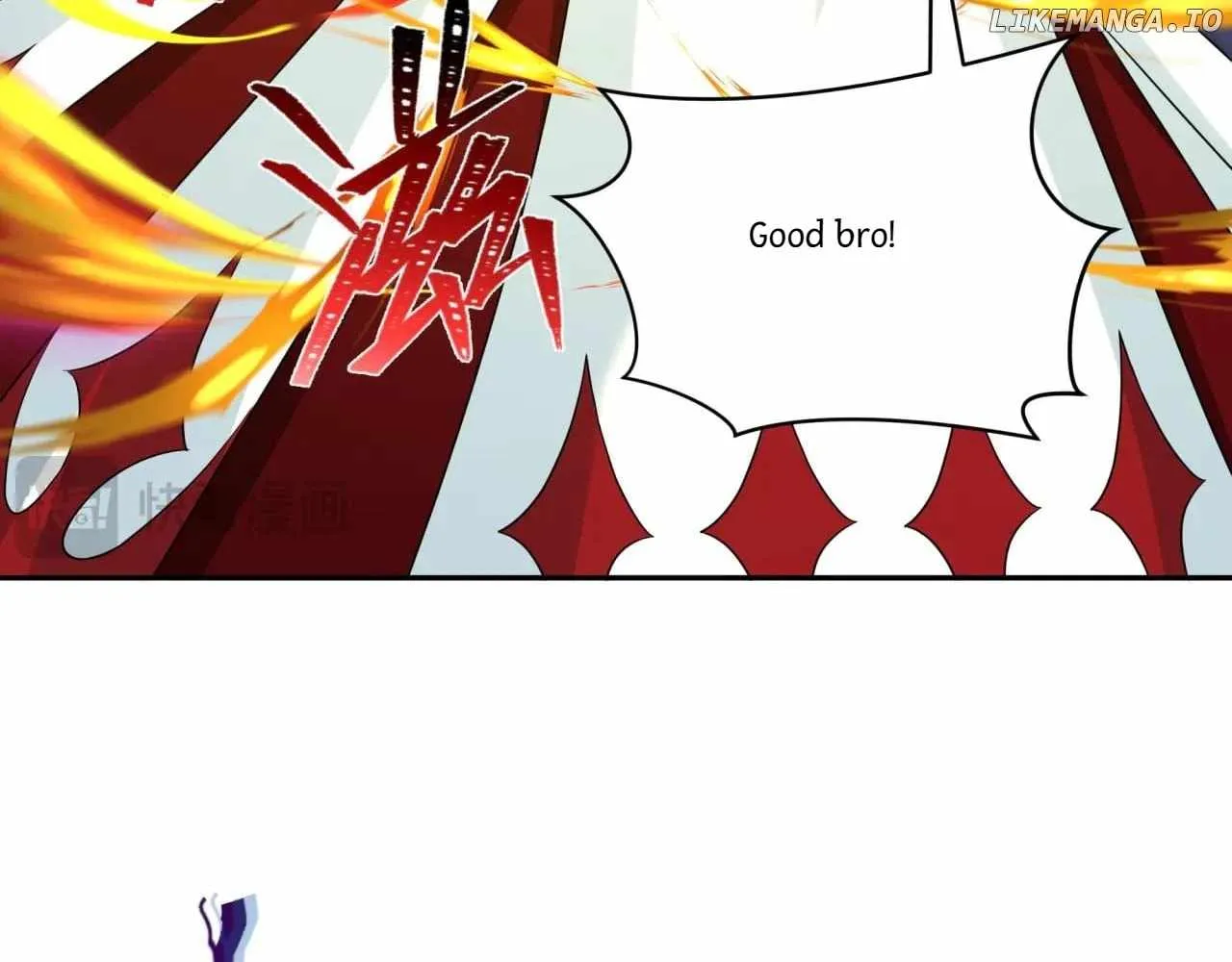 Read Age of Terror chapter 263 image 64 on Lezhin