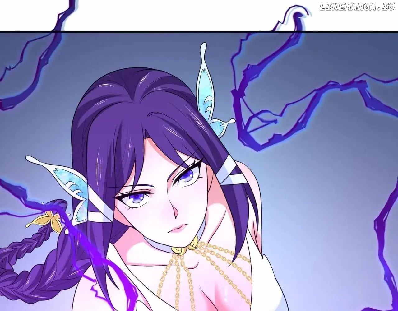 Read Age of Terror chapter 263 image 65 on Lezhin