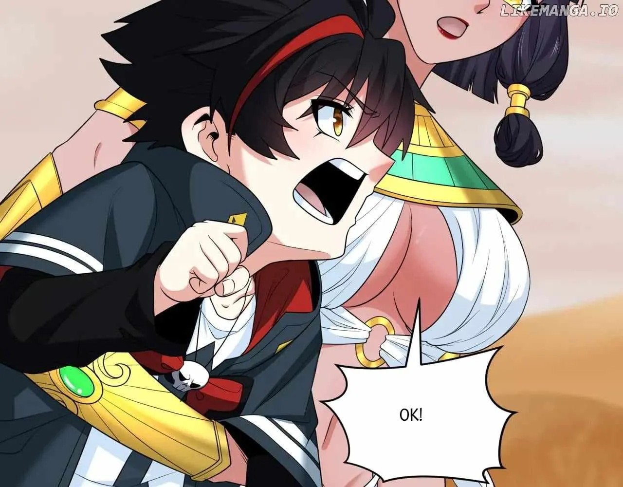 Read Age of Terror chapter 263 image 68 on Lezhin