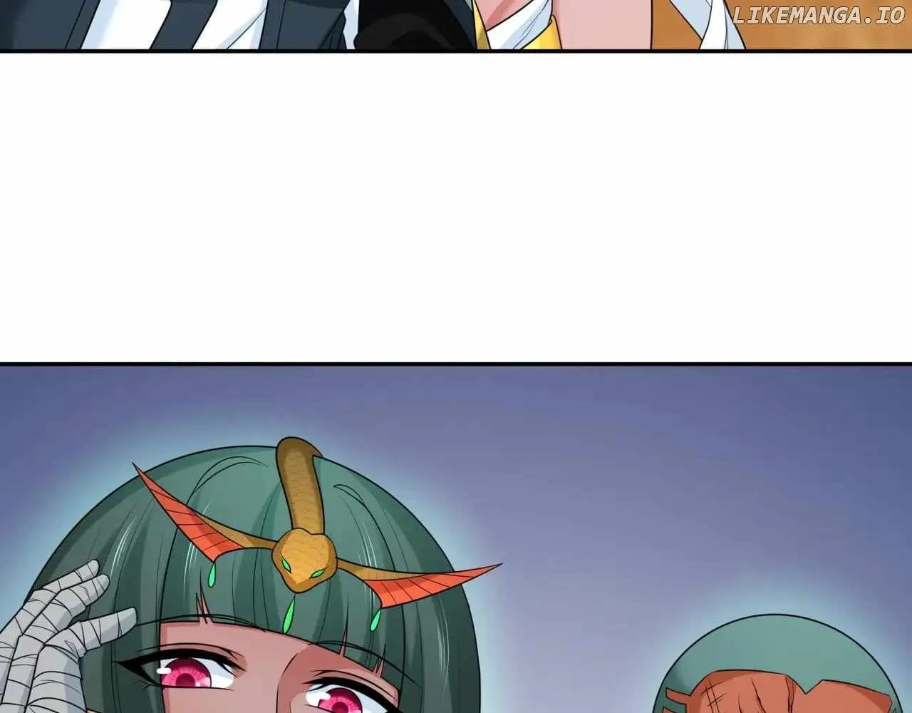 Read Age of Terror chapter 263 image 69 on Lezhin