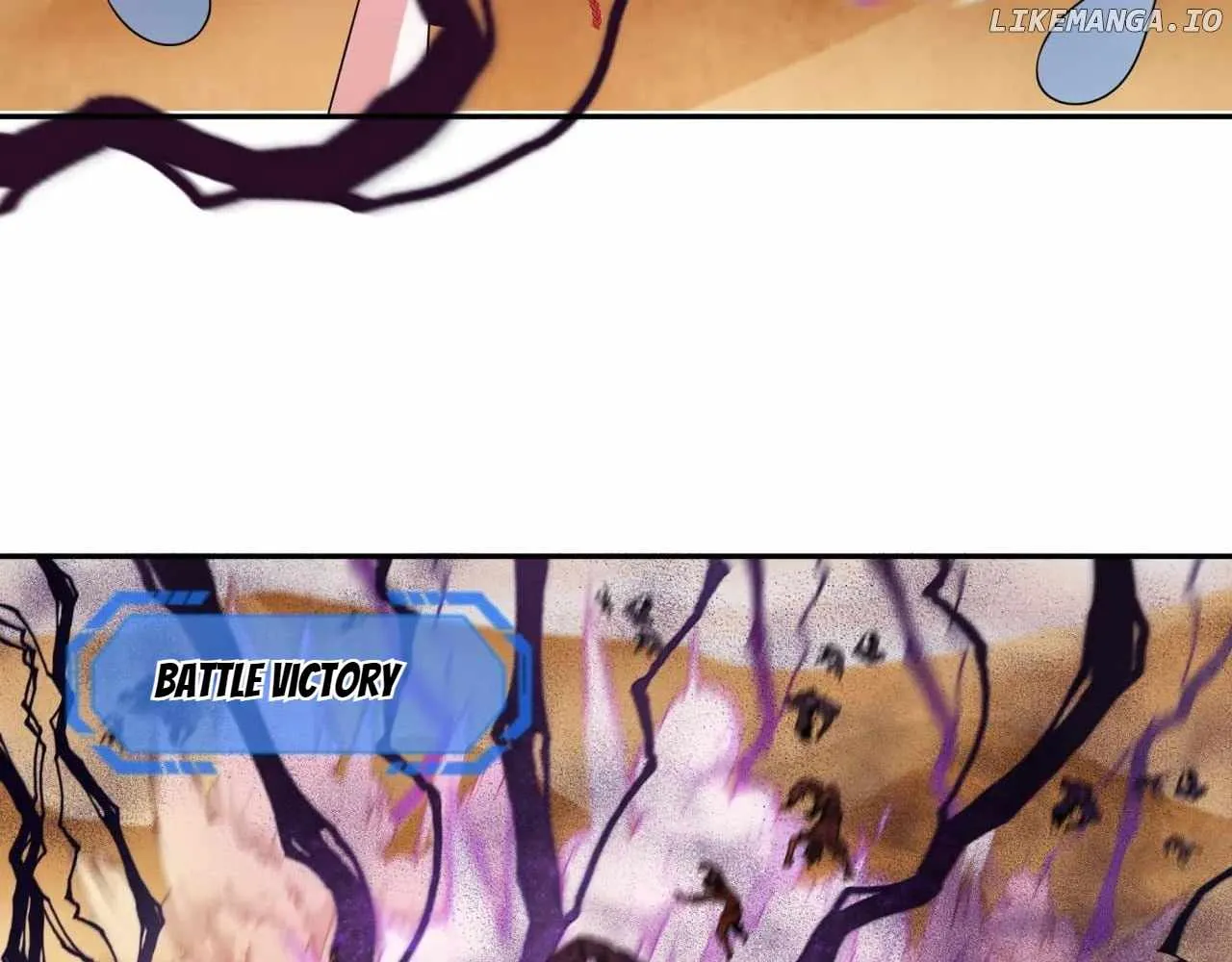 Read Age of Terror chapter 263 image 7 on Lezhin