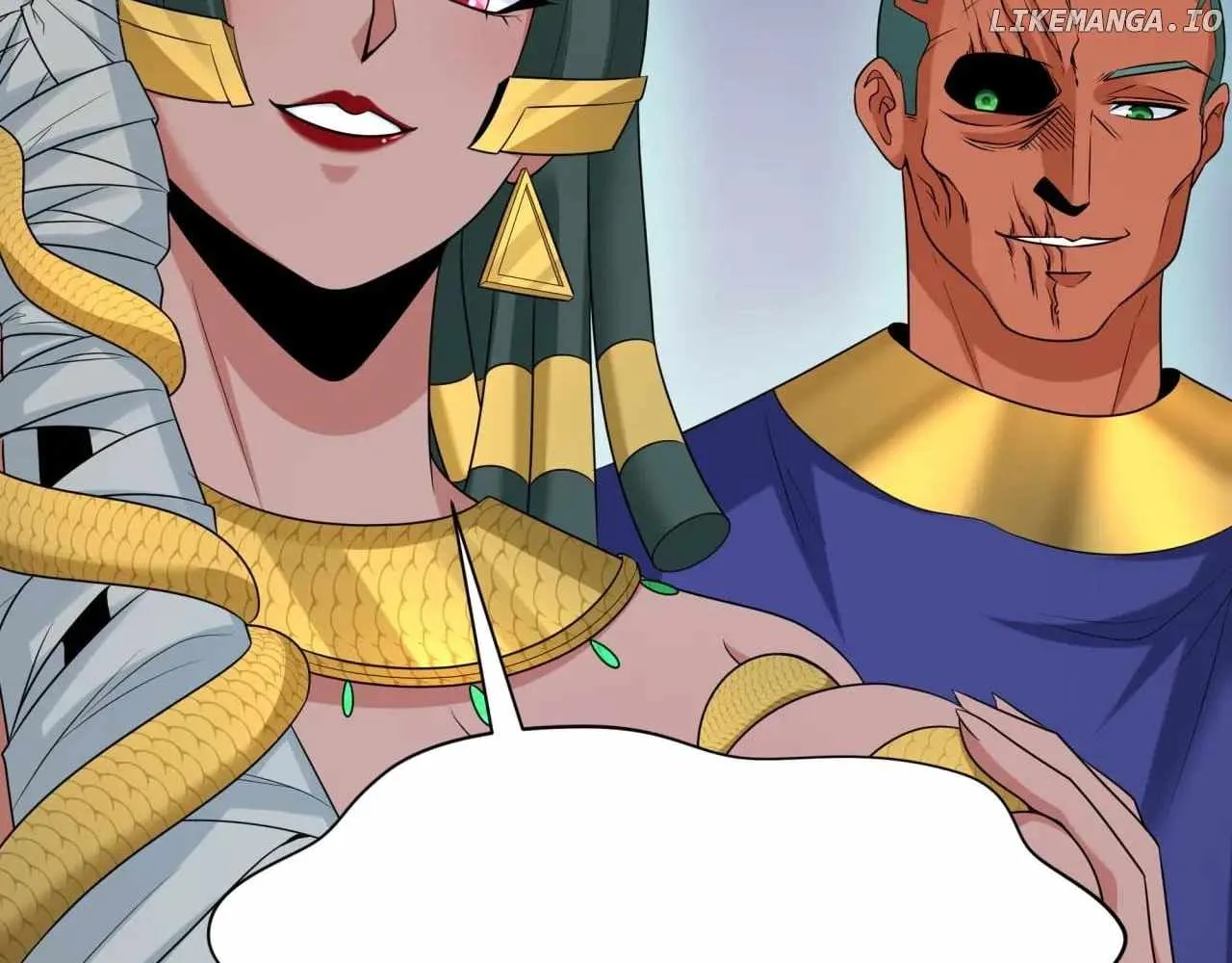 Read Age of Terror chapter 263 image 70 on Lezhin