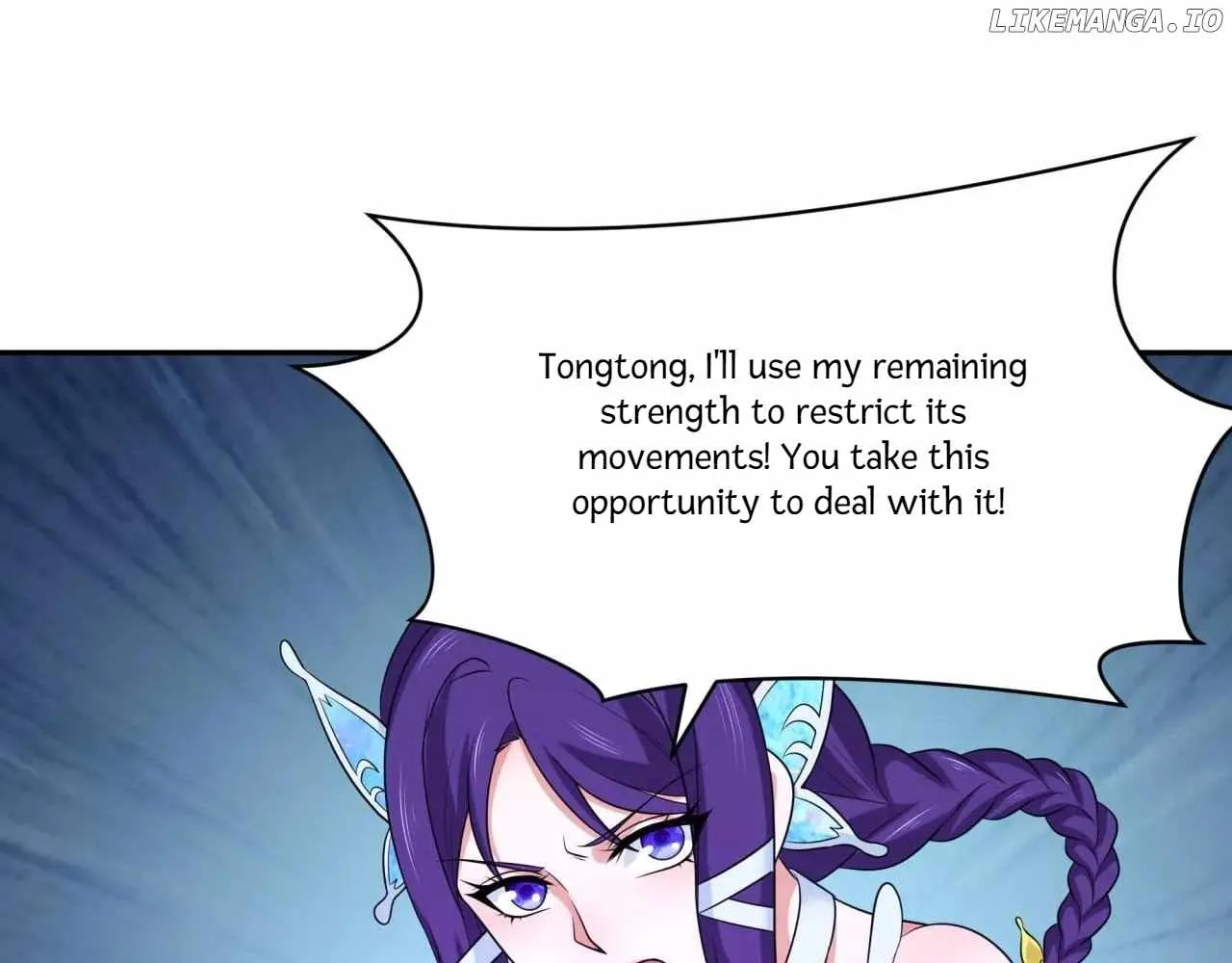 Read Age of Terror chapter 263 image 74 on Lezhin