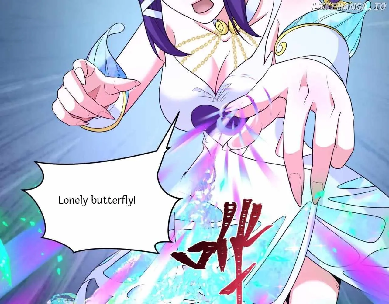 Read Age of Terror chapter 263 image 75 on Lezhin