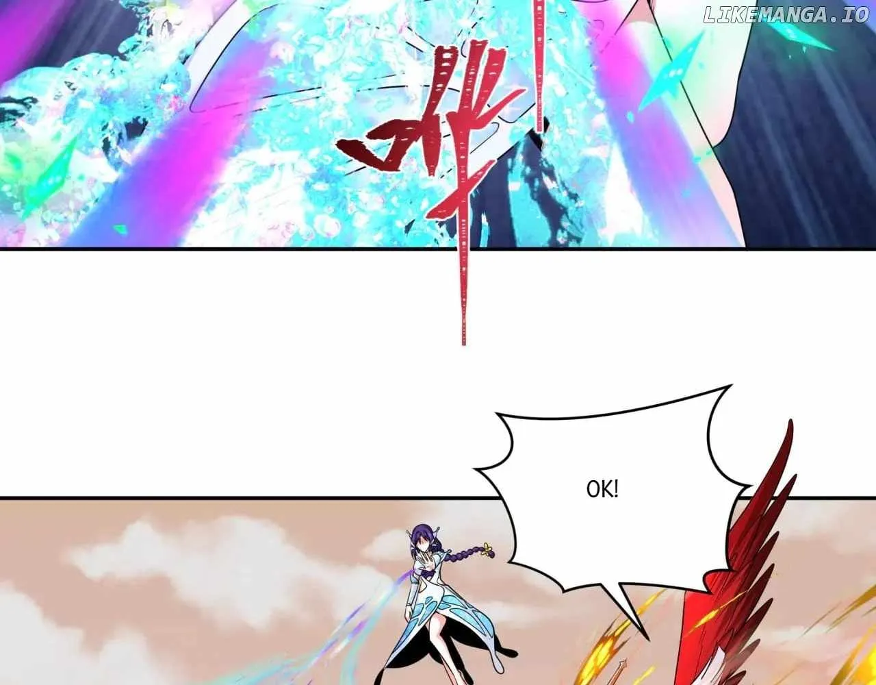 Read Age of Terror chapter 263 image 76 on Lezhin