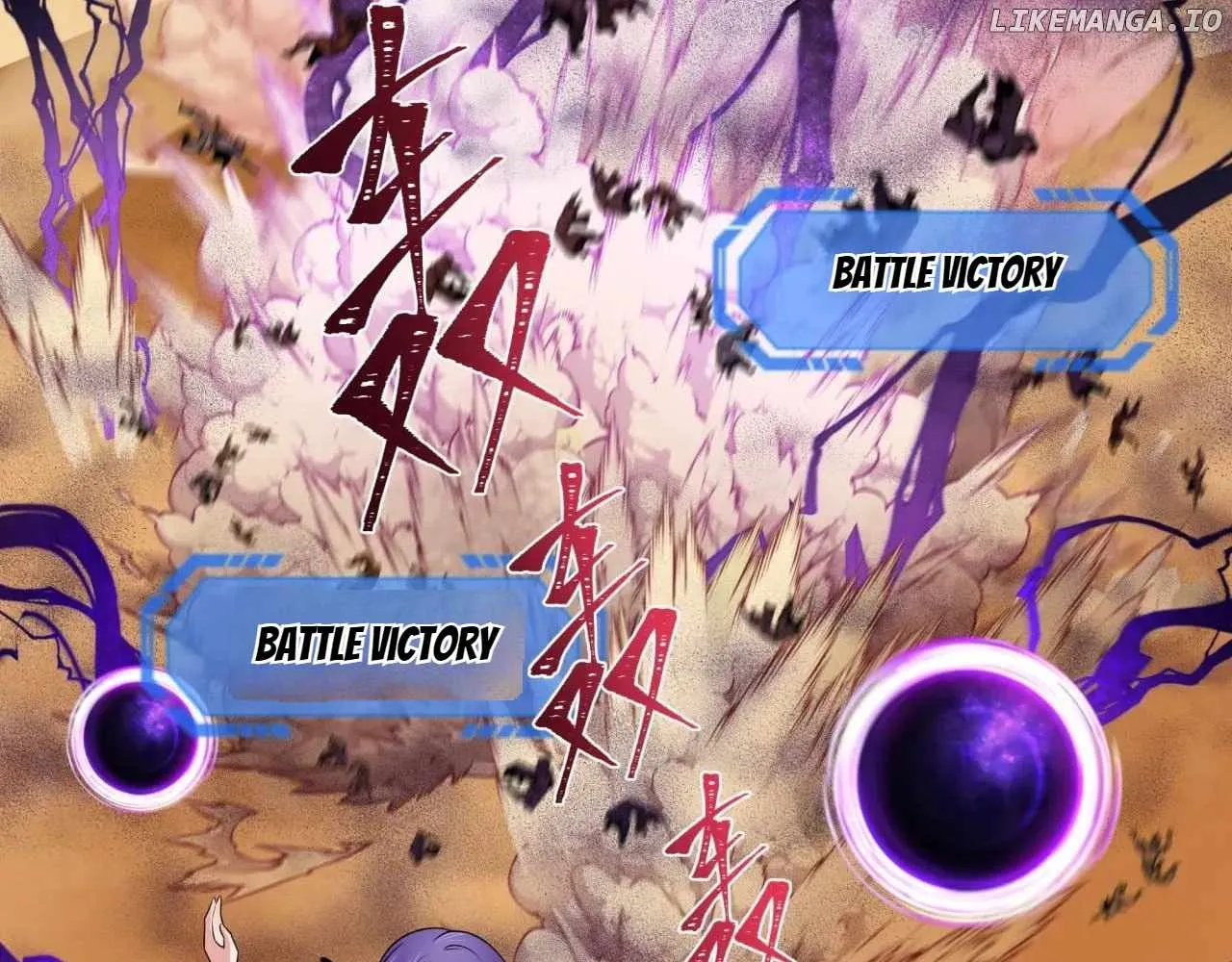 Read Age of Terror chapter 263 image 8 on Lezhin