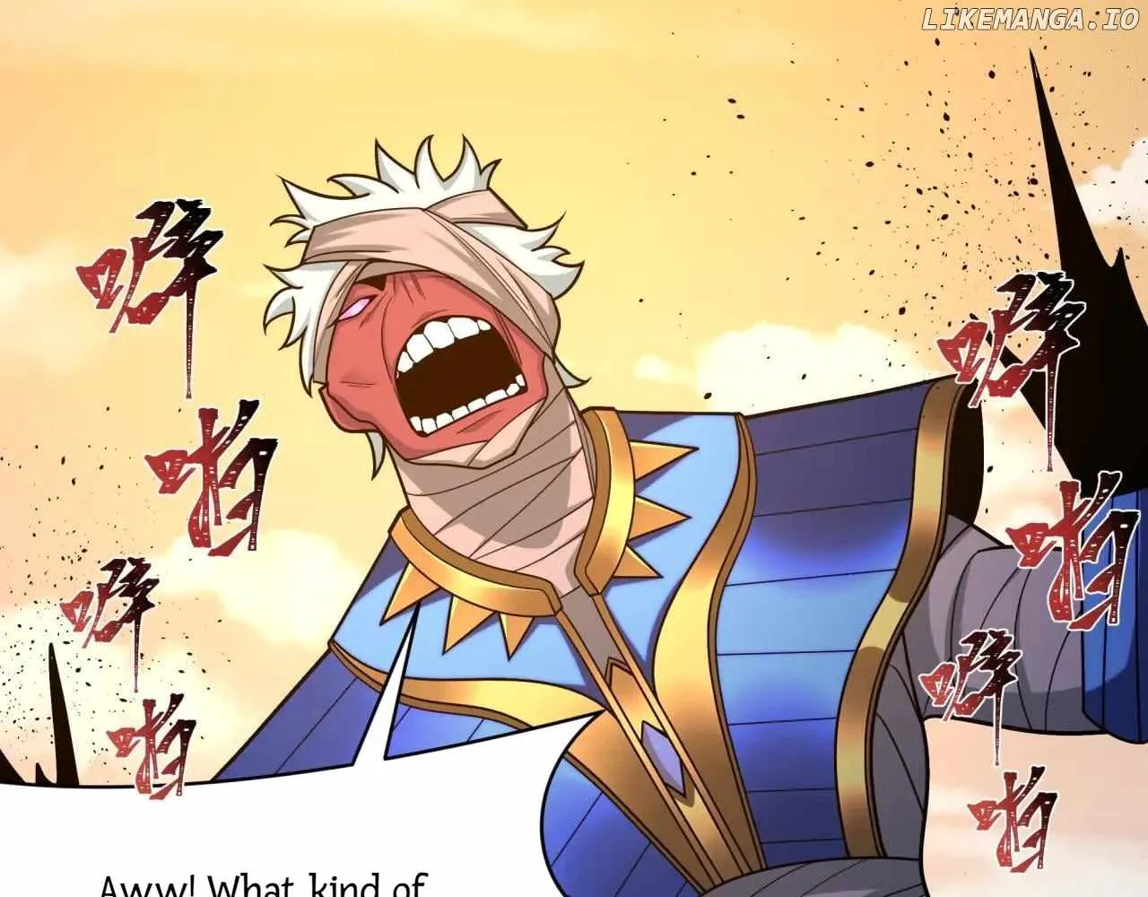 Read Age of Terror chapter 263 image 83 on Lezhin
