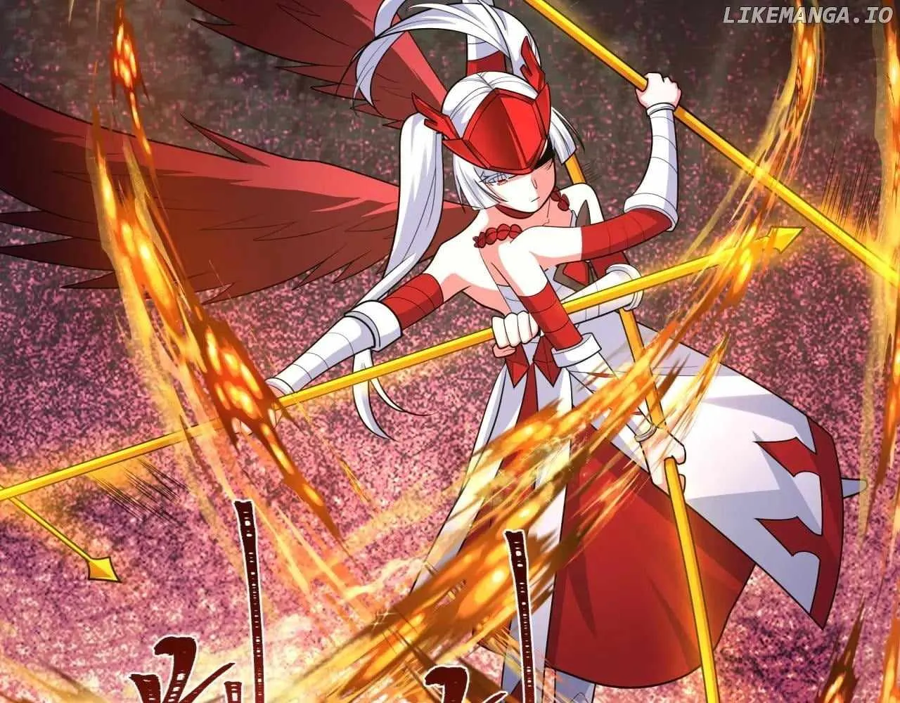 Read Age of Terror chapter 263 image 85 on Lezhin