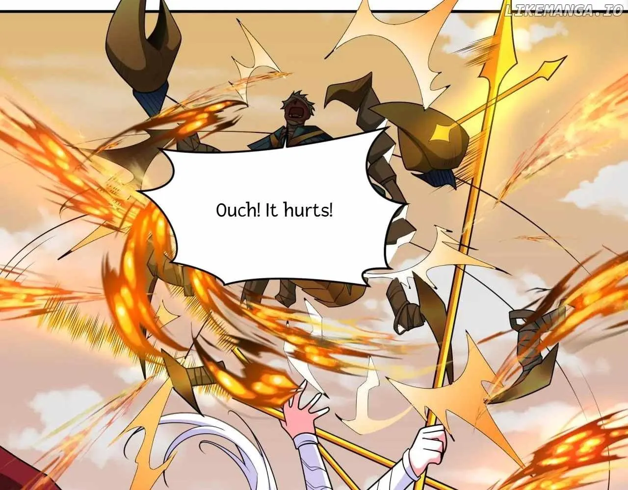Read Age of Terror chapter 263 image 87 on Lezhin