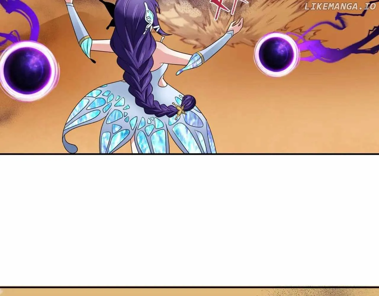 Read Age of Terror chapter 263 image 9 on Lezhin