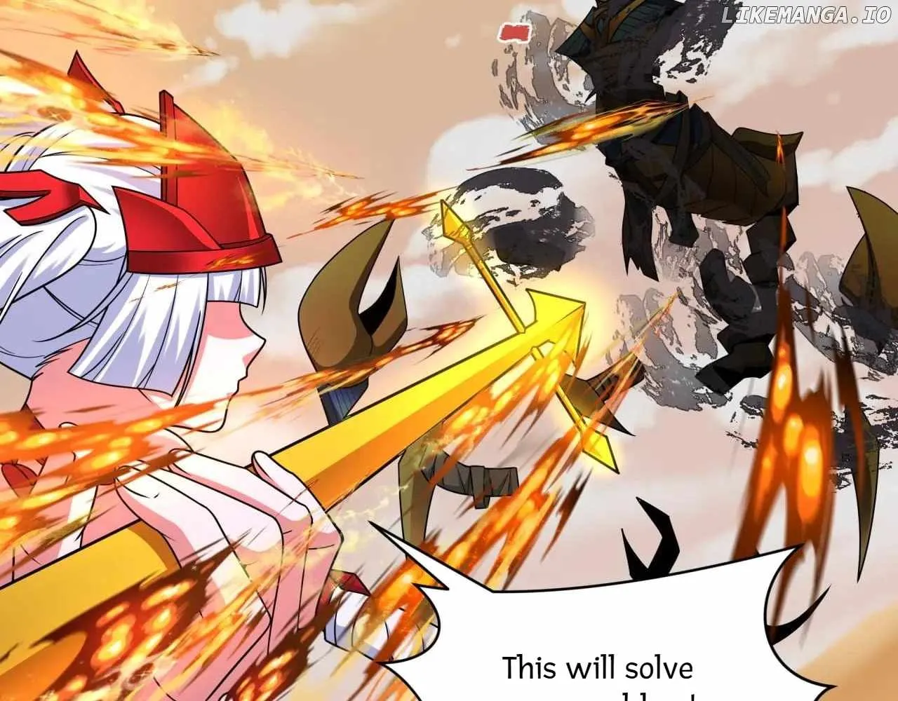 Read Age of Terror chapter 263 image 90 on Lezhin