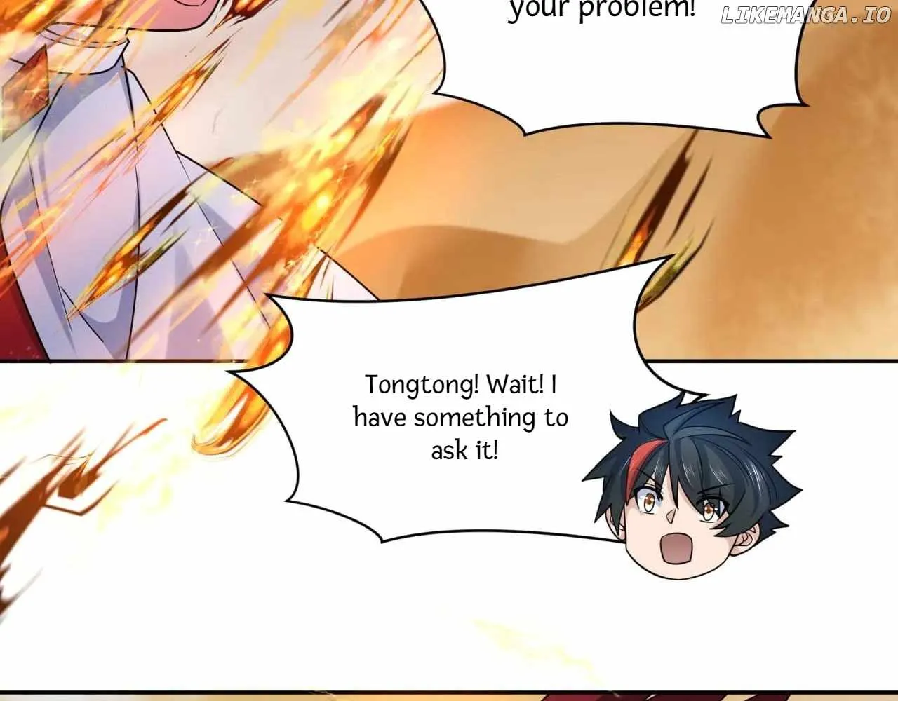 Read Age of Terror chapter 263 image 91 on Lezhin