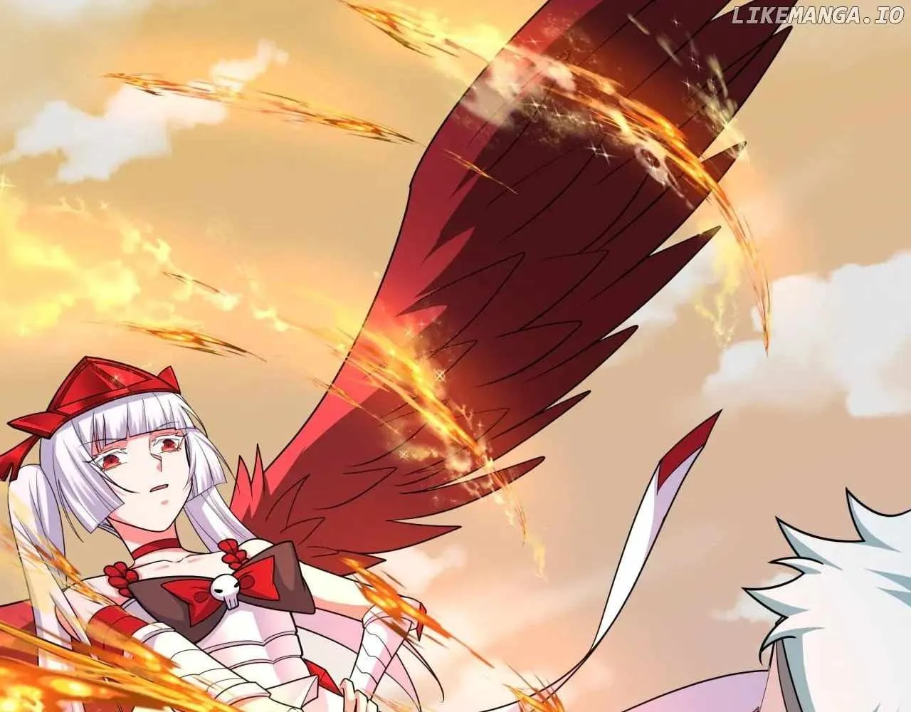 Read Age of Terror chapter 263 image 92 on Lezhin