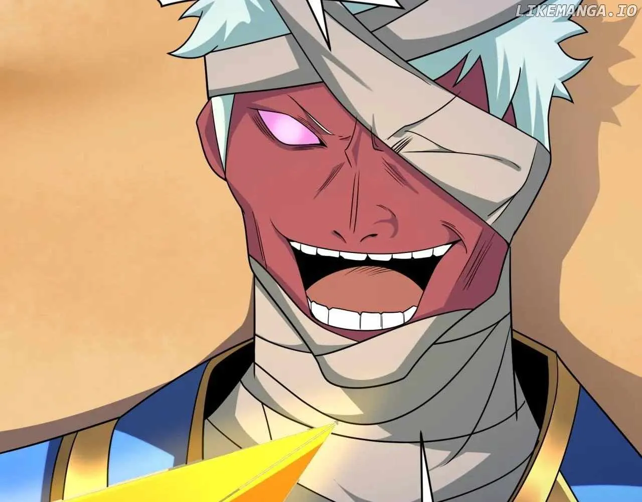 Read Age of Terror chapter 263 image 95 on Lezhin