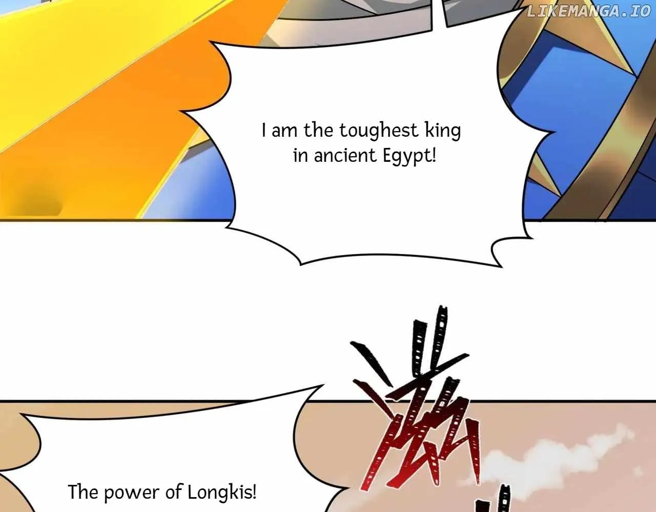 Read Age of Terror chapter 263 image 96 on Lezhin