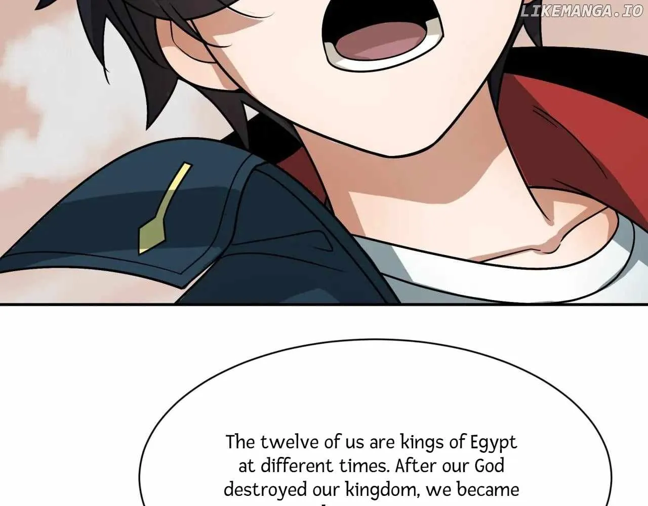 Read Age of Terror chapter 264 image 2 on Lezhin
