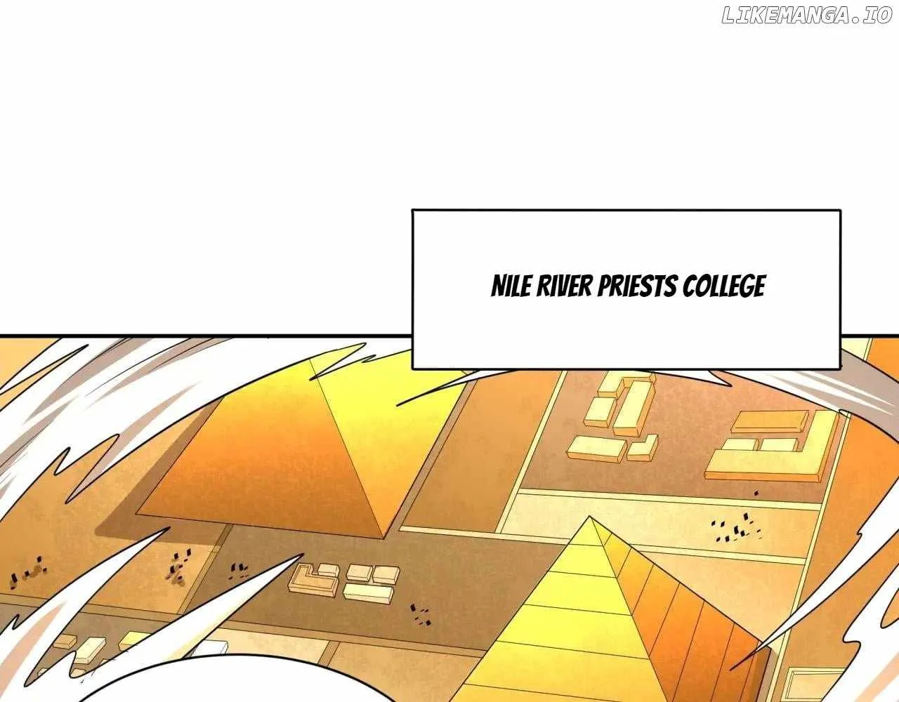 Age of Terror Chapter 269 page 3 - 