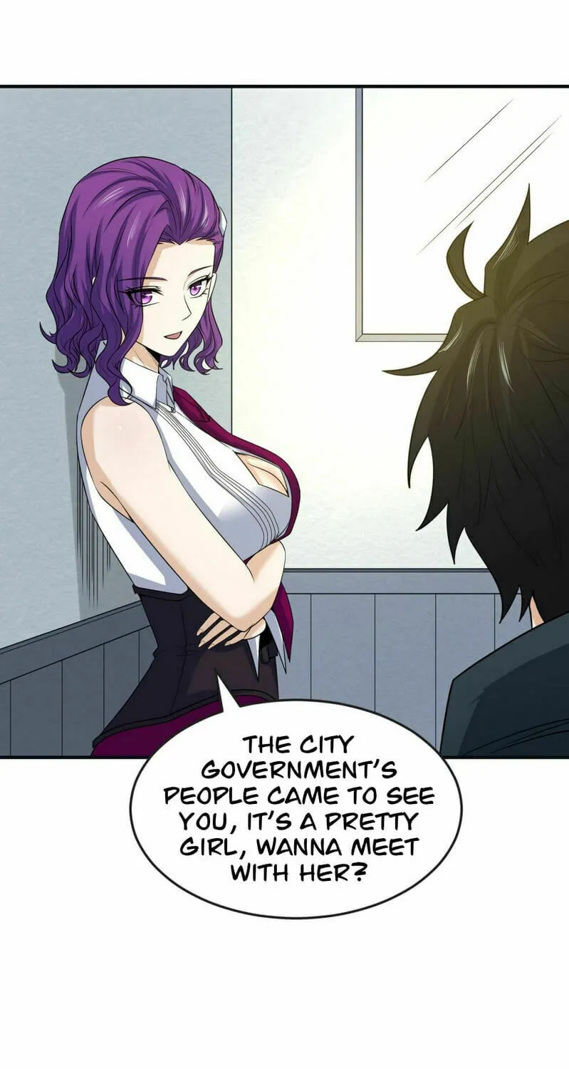 Age of Terror Chapter 27 page 12 - 