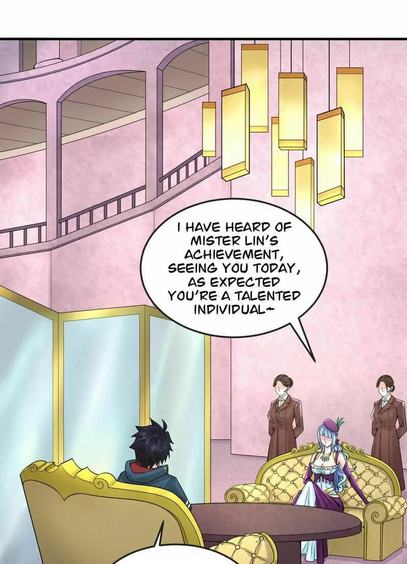 Age of Terror Chapter 27 page 13 - 