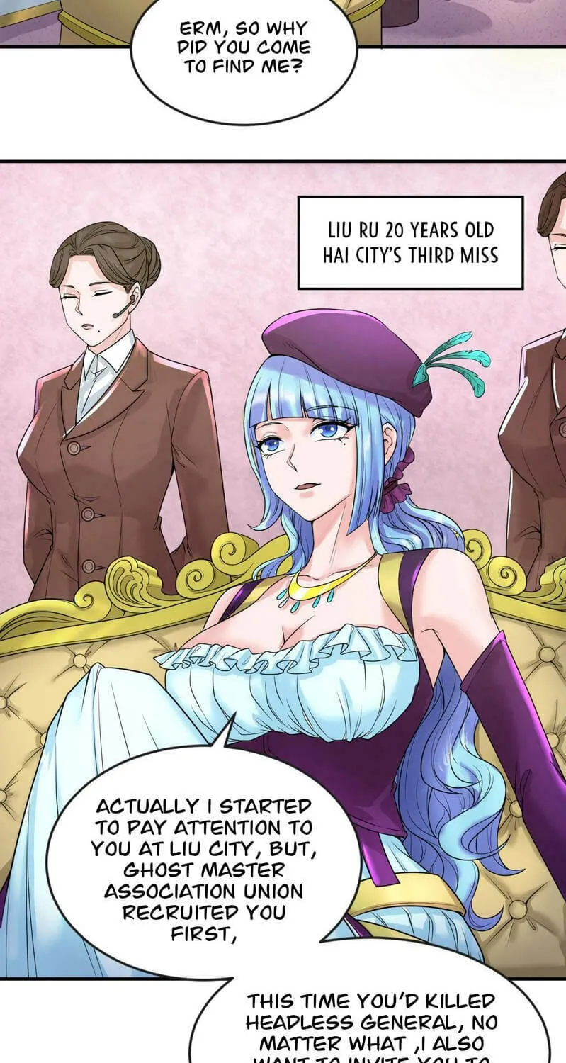Age of Terror Chapter 27 page 14 - 