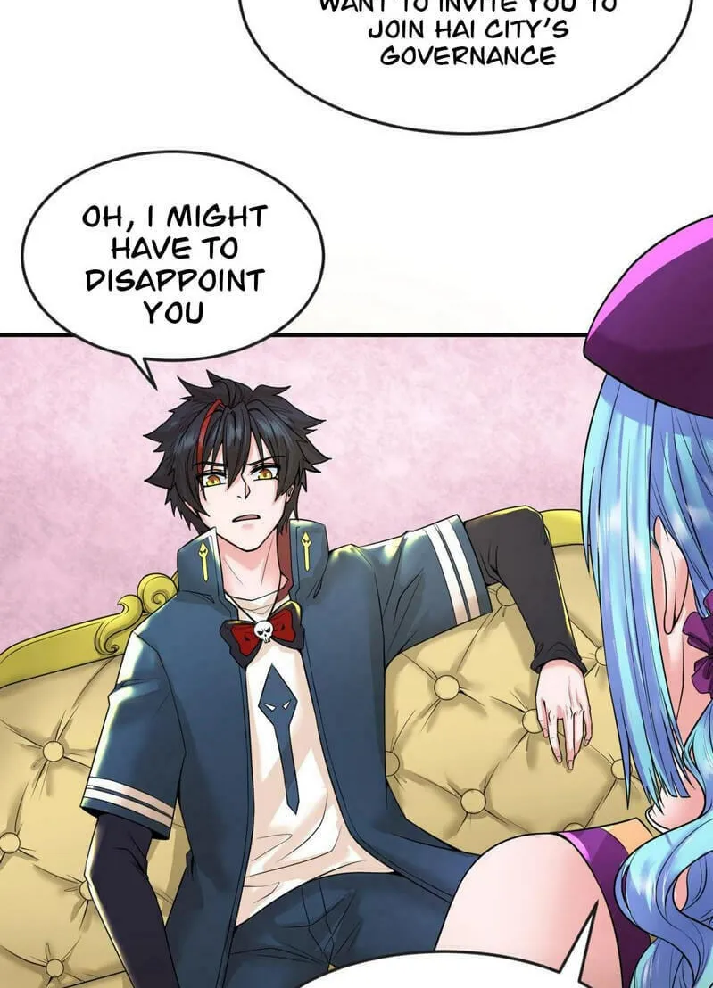 Age of Terror Chapter 27 page 15 - 