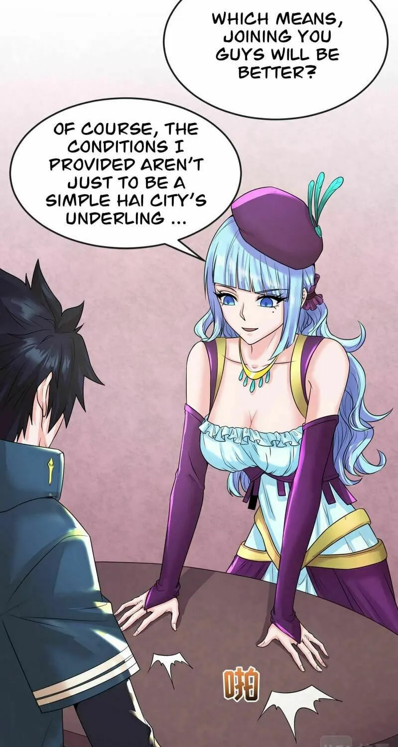 Age of Terror Chapter 27 page 18 - 