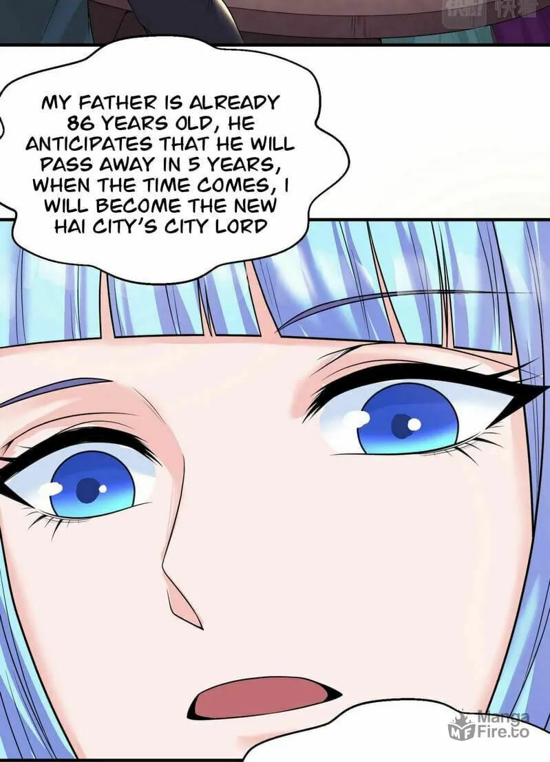 Age of Terror Chapter 27 page 19 - 
