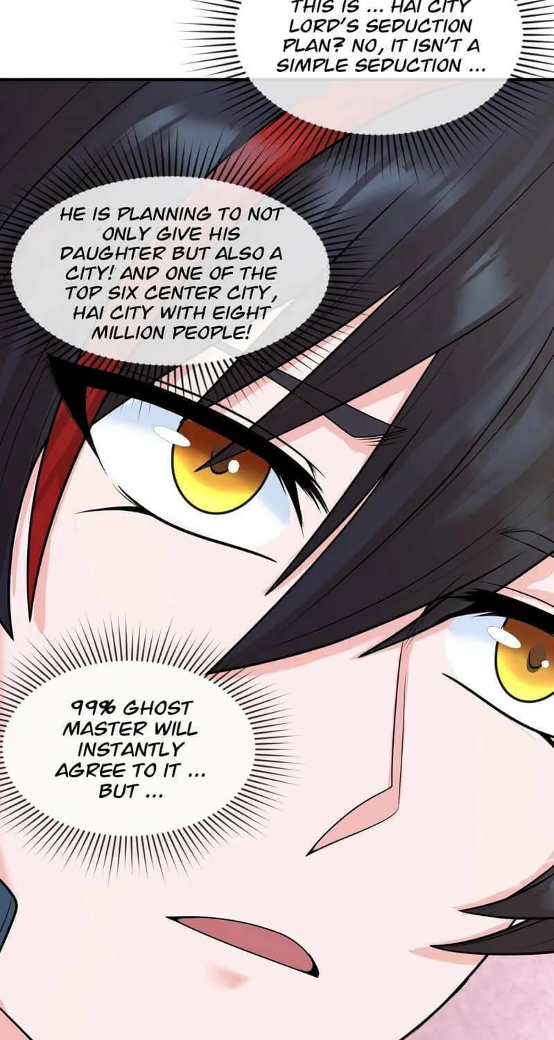 Age of Terror Chapter 27 page 22 - 