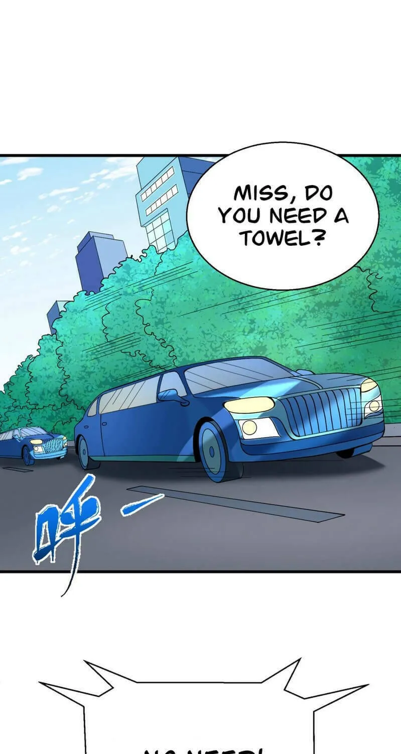 Age of Terror Chapter 27 page 30 - 