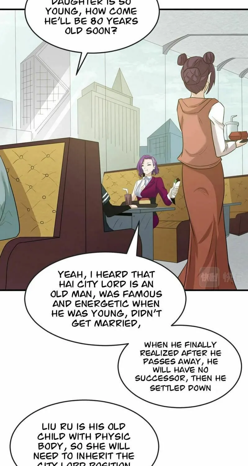 Age of Terror Chapter 27 page 34 - 