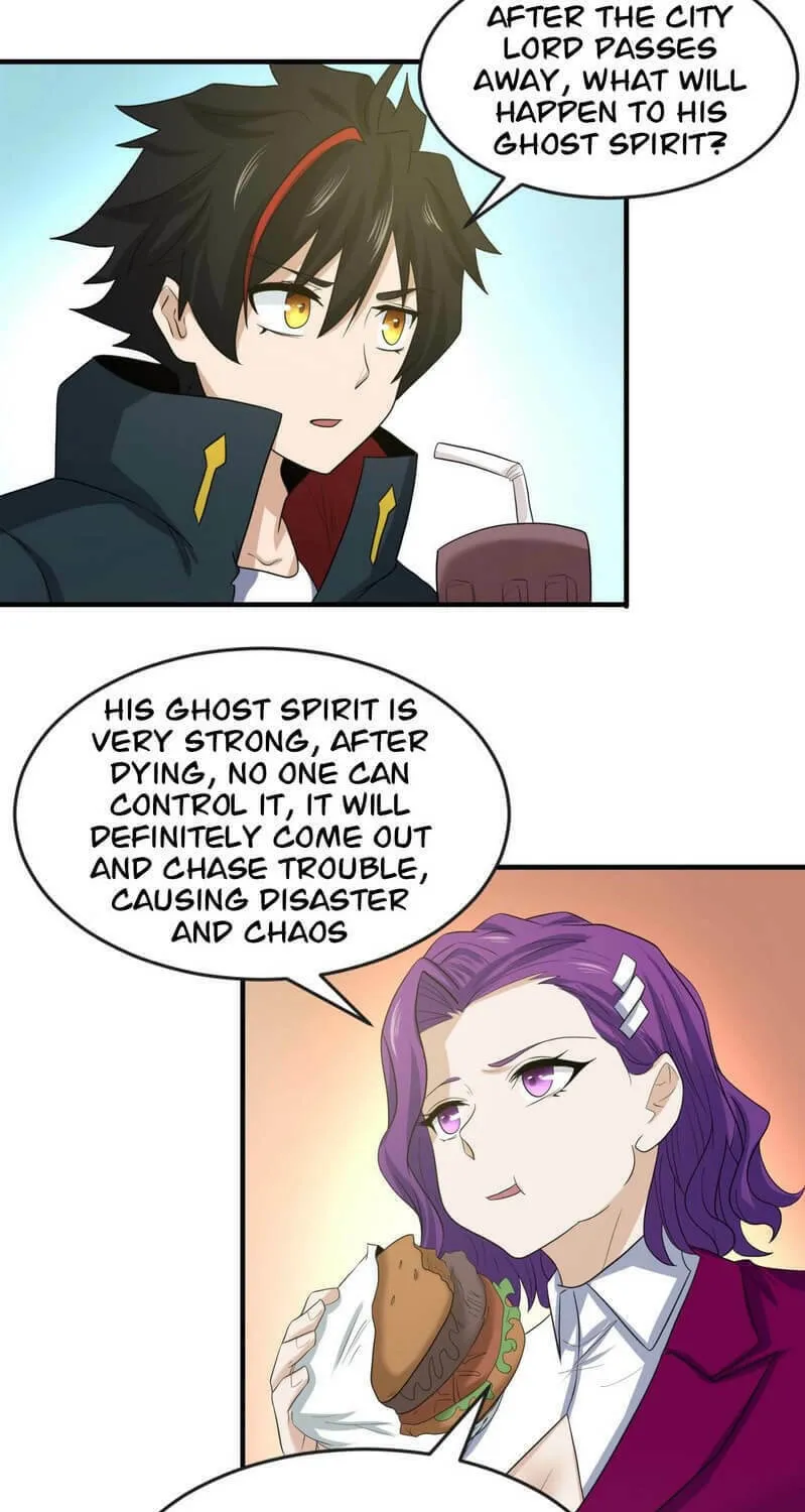 Age of Terror Chapter 27 page 36 - 