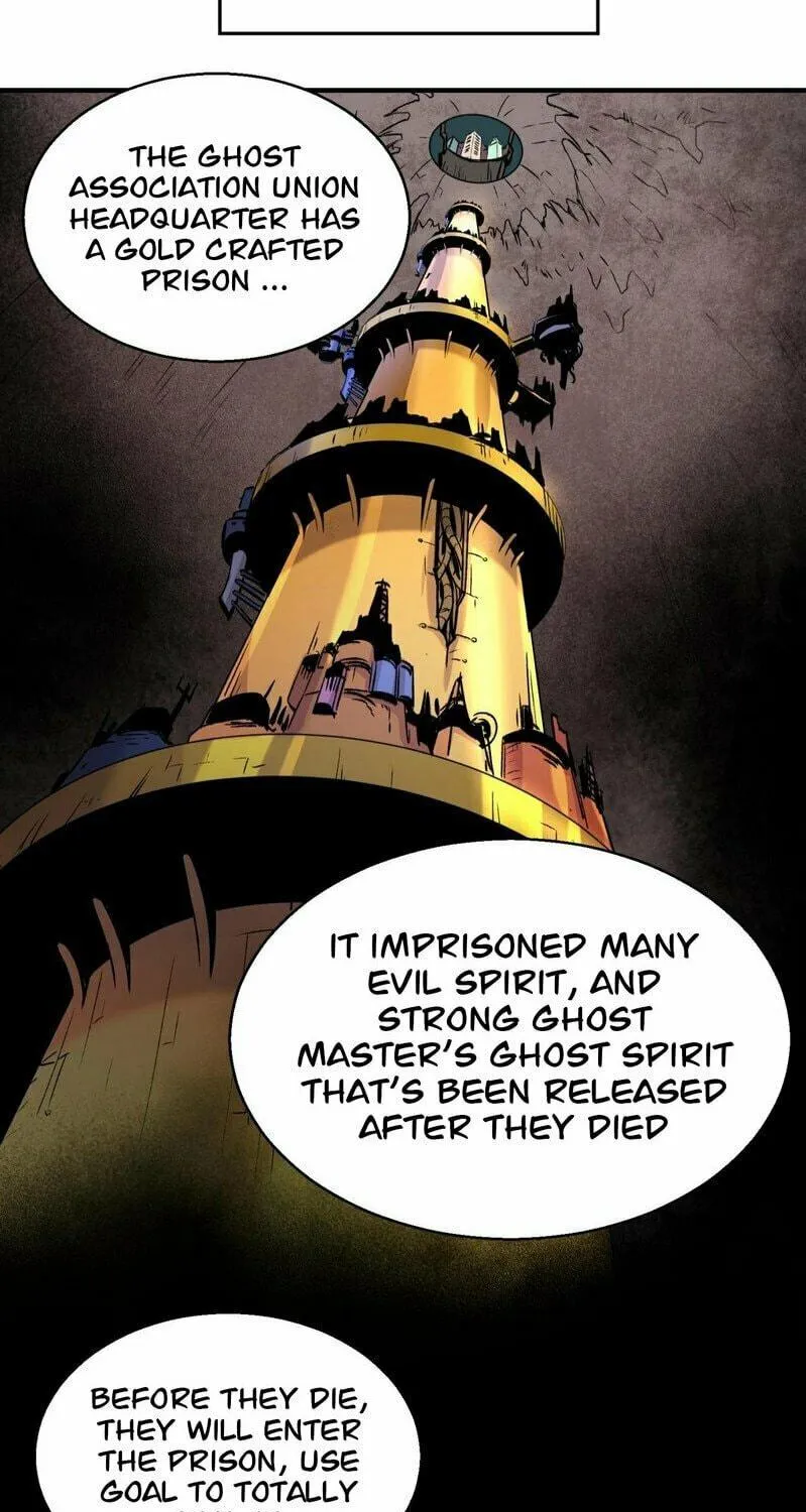 Age of Terror Chapter 27 page 38 - 