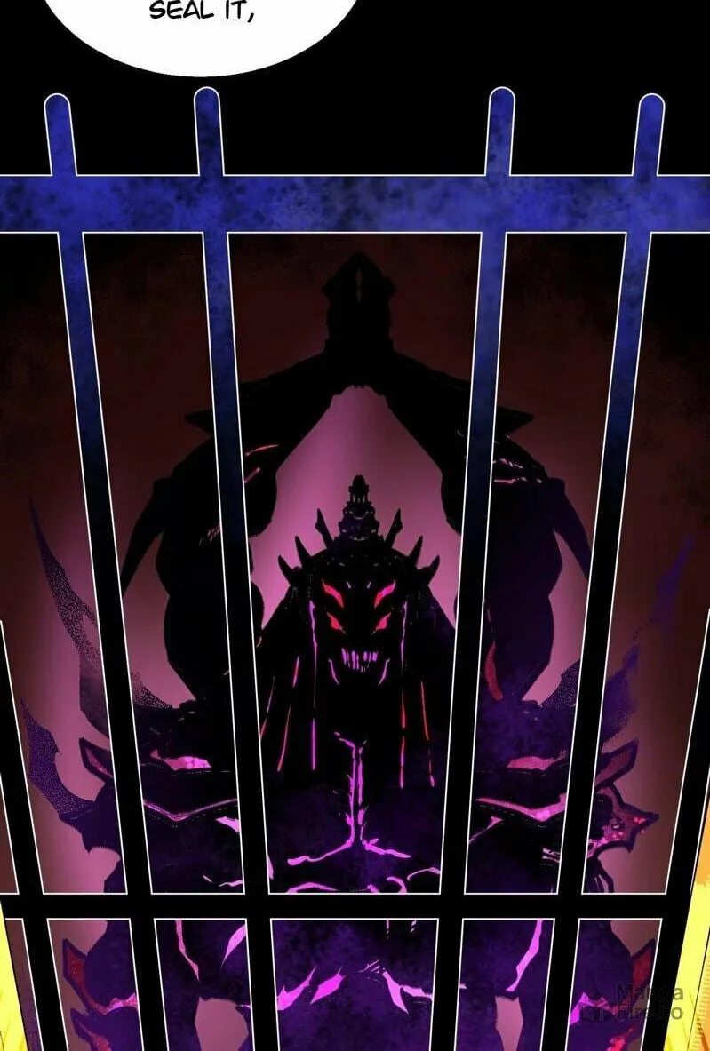 Age of Terror Chapter 27 page 39 - 
