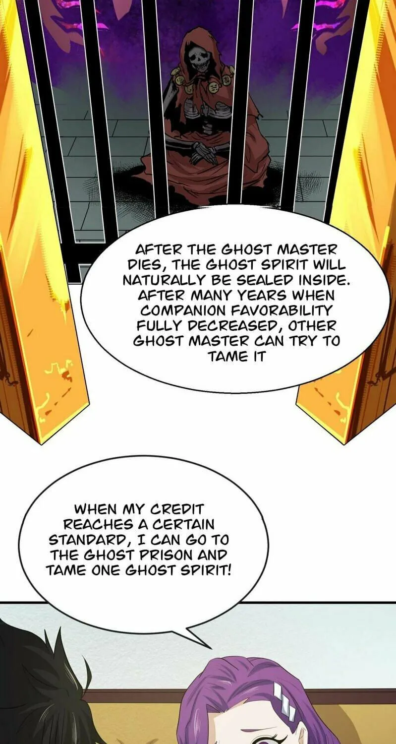 Age of Terror Chapter 27 page 40 - 